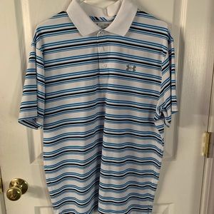 Under Armour L Men’s Polo